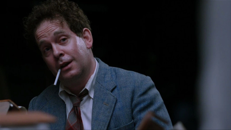 A Poet In New York (2014)