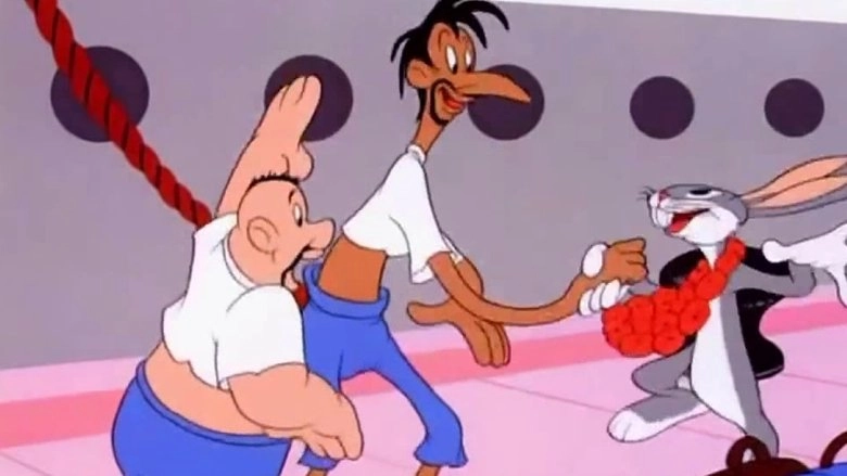Wackiki Wabbit (1943)