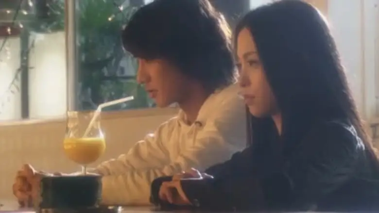 Utsukushiki Mehyo: Body Sniper (2010)