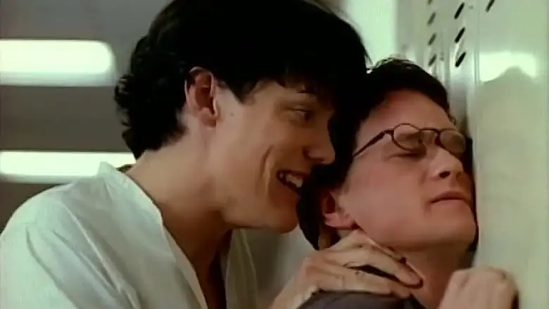 Animal Room (1995)