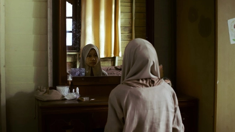 Al Rihla Of Shirin (2024)