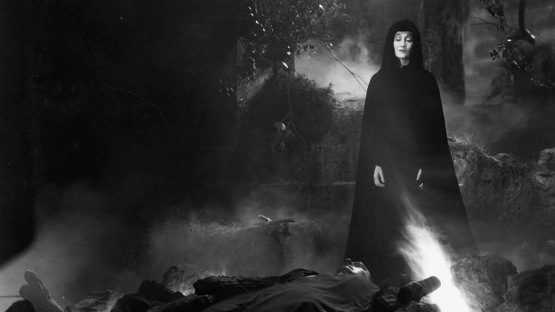 Dracula's Daughter (1936)