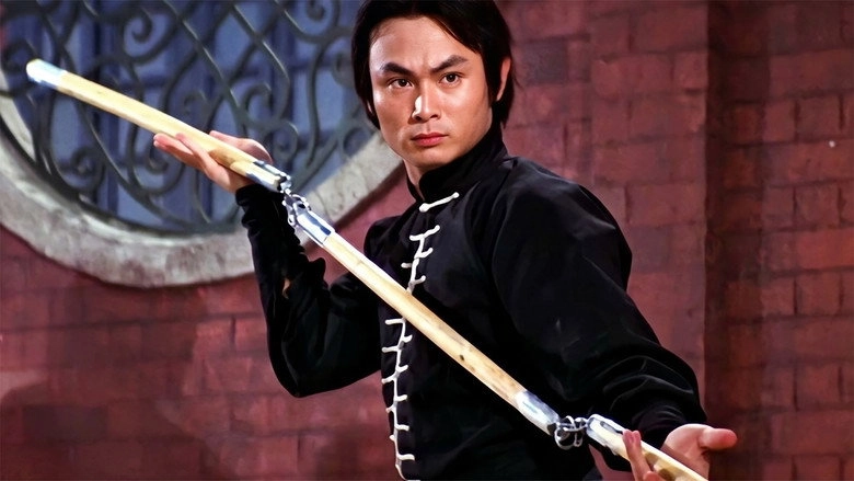 Heroes Of The East (1978)