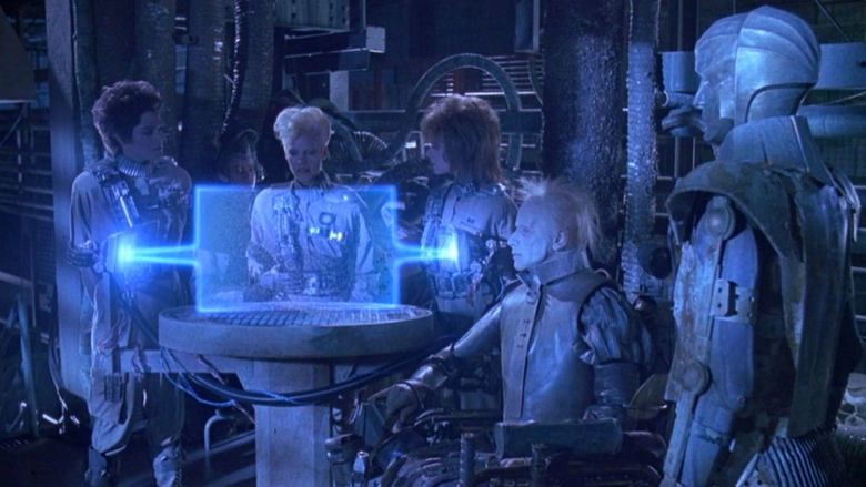 Millennium (1989)