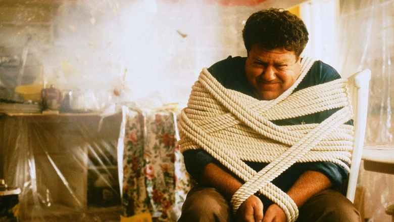 Hostage For A Day (1994)