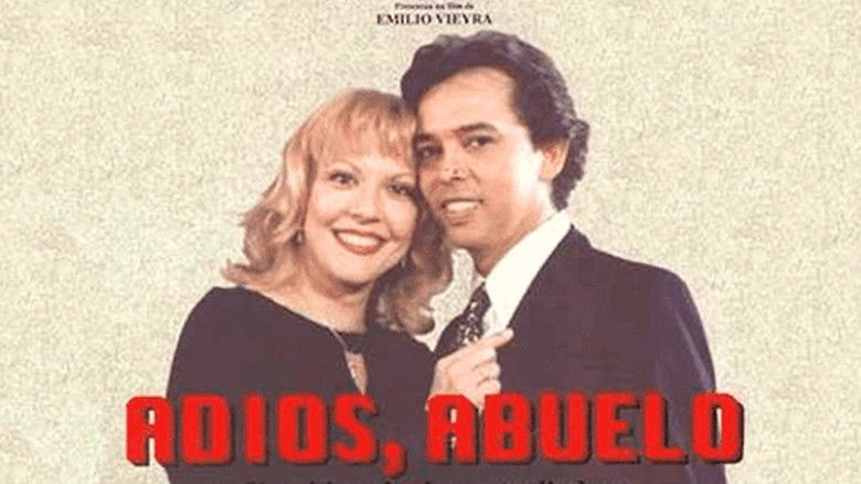 Goodbye, Grandfather (1996)