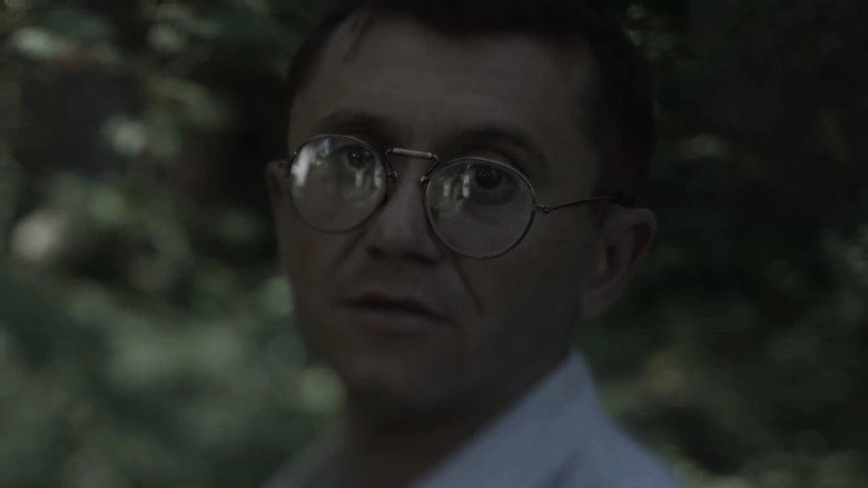 Delirium (2013)