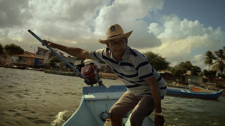 5 Vezes Chico: O Velho E Sua Gente (2015)