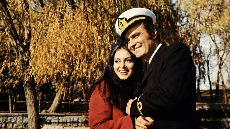 Sonbahar Ruzgarlari (1969)
