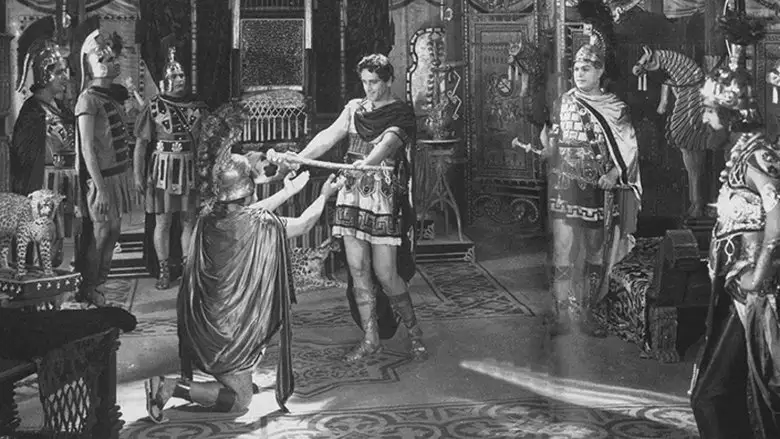 Sikandar (1941)
