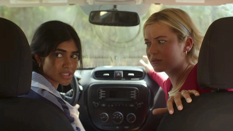 Driver's Ed (2026)