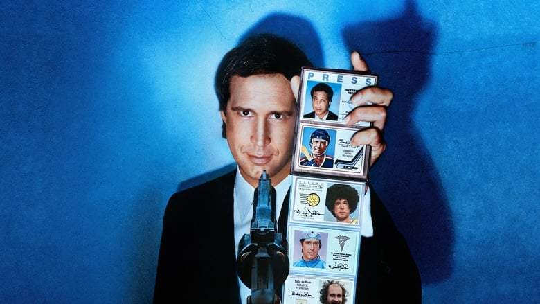 Fletch (1985)