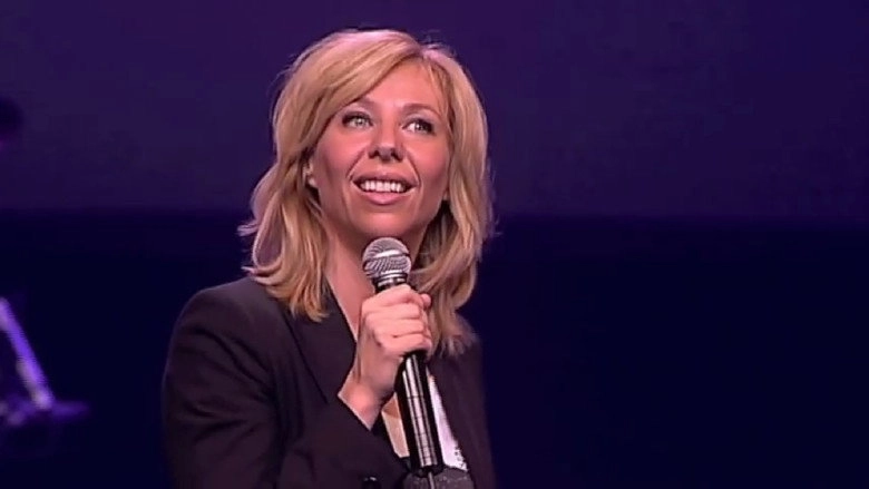 Claudia De Breij: IClaudia (2011)