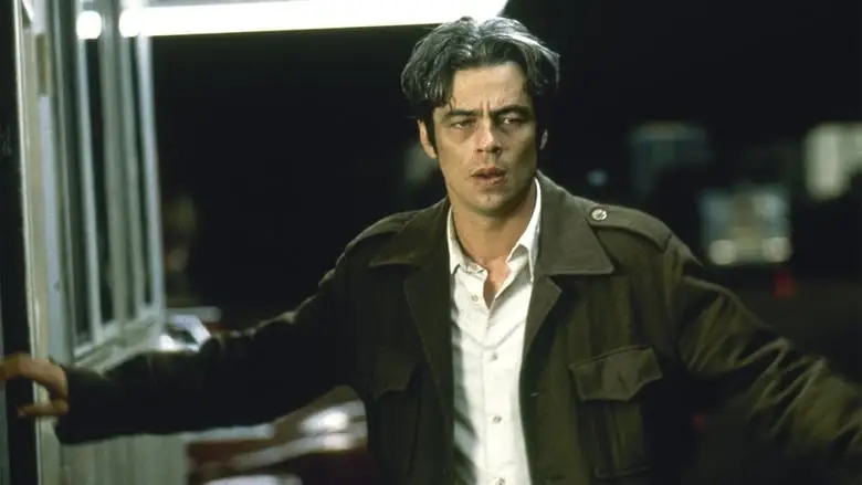 The Way Of The Gun (2000)