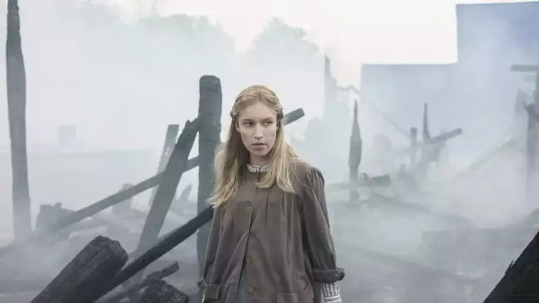Victoire (2023)