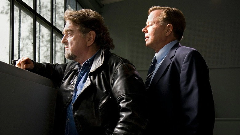Frihed Pa Prove (2010)