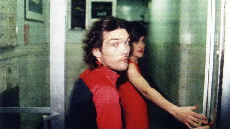 Everything But The Girl: Like The Deserts Miss The Rain (2002)