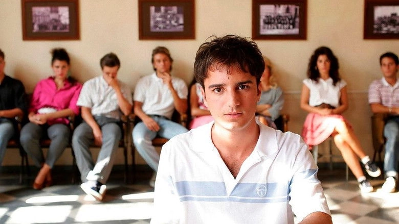 Notte Prima Degli Esami (2006)