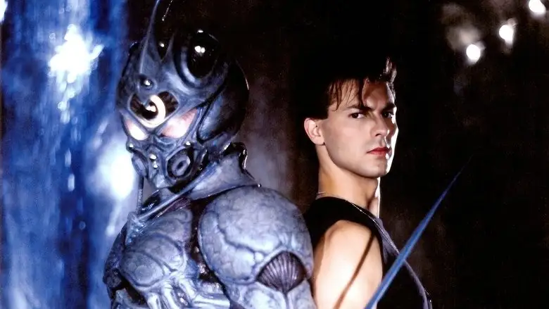 Guyver: Dark Hero (1994)