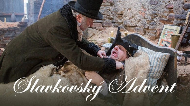 Slavkovský advent (2017)
