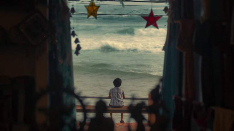 Balan: The Boy (2026)
