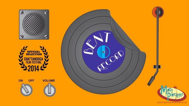 Bent Record (2014)
