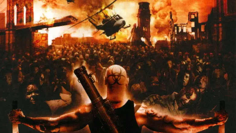 Zone Of The Dead (2011)