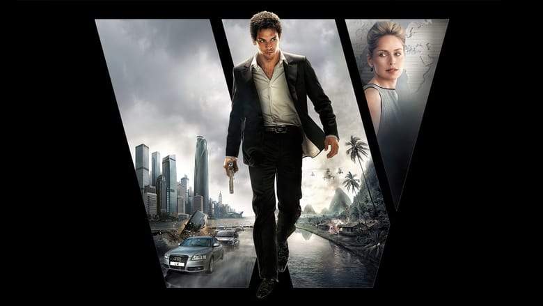 Largo Winch II (2011)