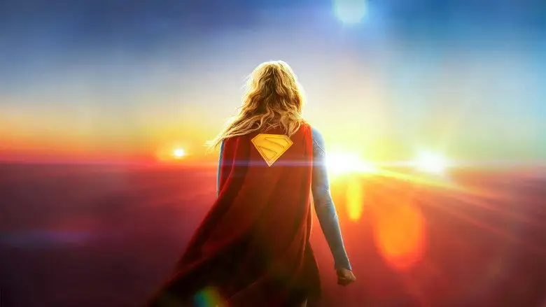 Supergirl (2026)