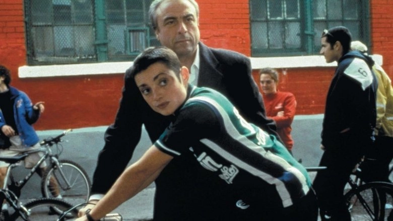 2 Seconds (1998)