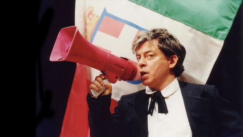 Il Signor Rossi E La Costituzione (2003)