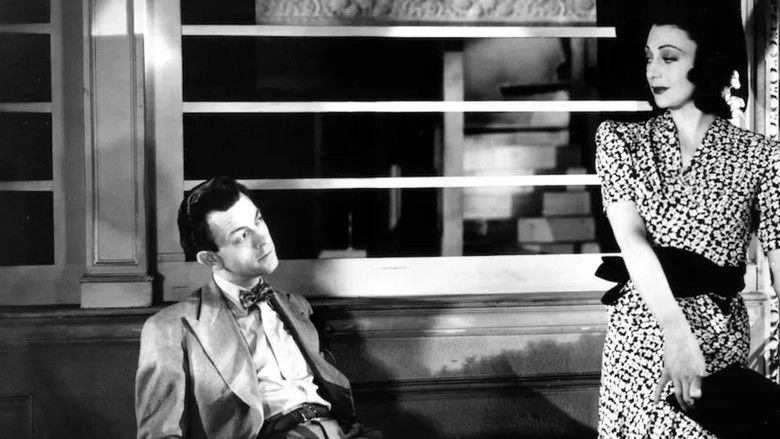 Tomorrow We Live (1943)