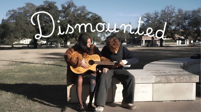 Dismounted (2026)