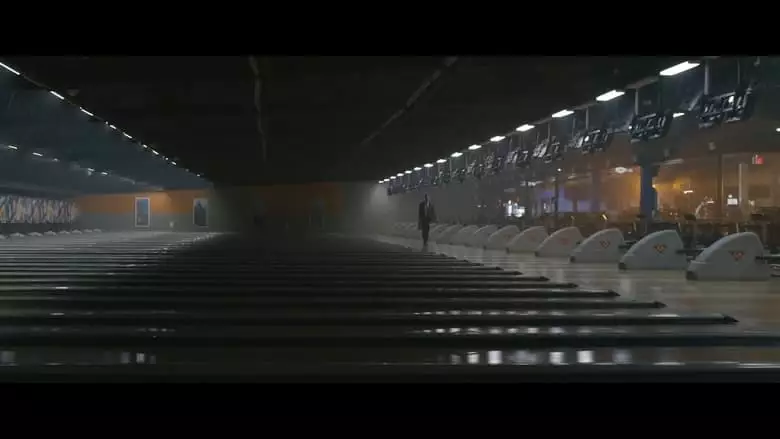 Go/Don't Go (2021)