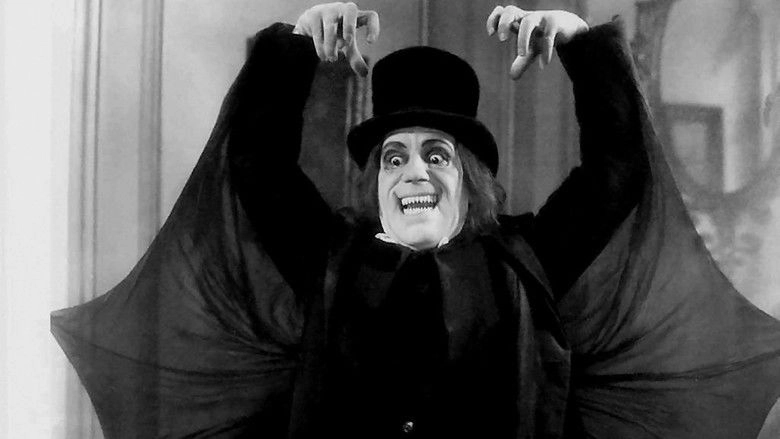 London After Midnight (1927)