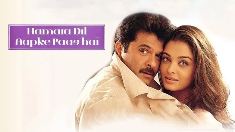 Hamara Dil Aapke Paas Hai (2000)