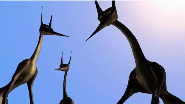 La Mort De Tau (2001)