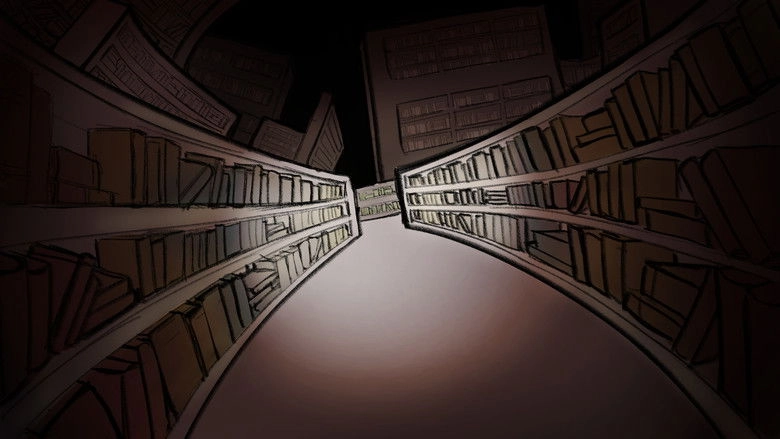 Fiction's Hands (2026)