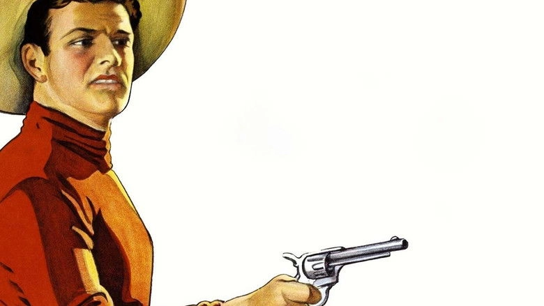 Crashin' Broadway (1933)