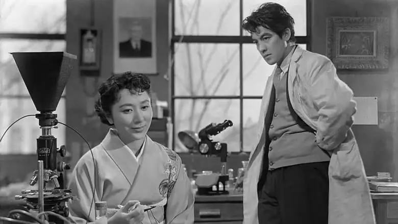 Till We Meet Again (1955)