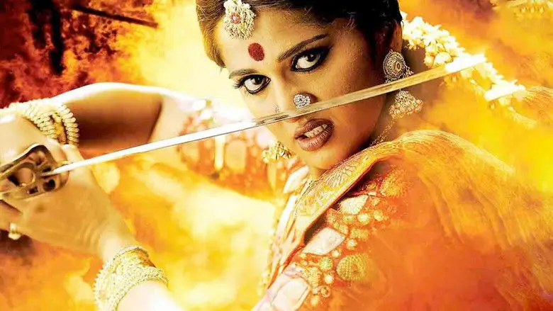 Arundhati (2009)