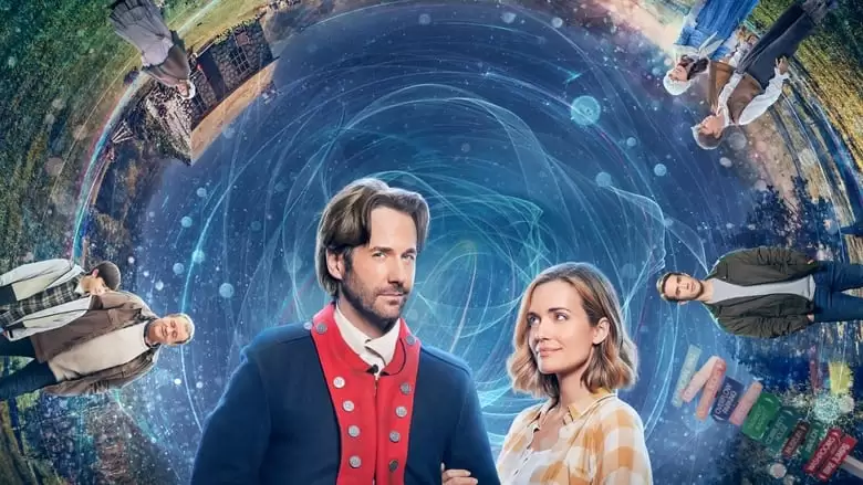 Rip In Time (2022)