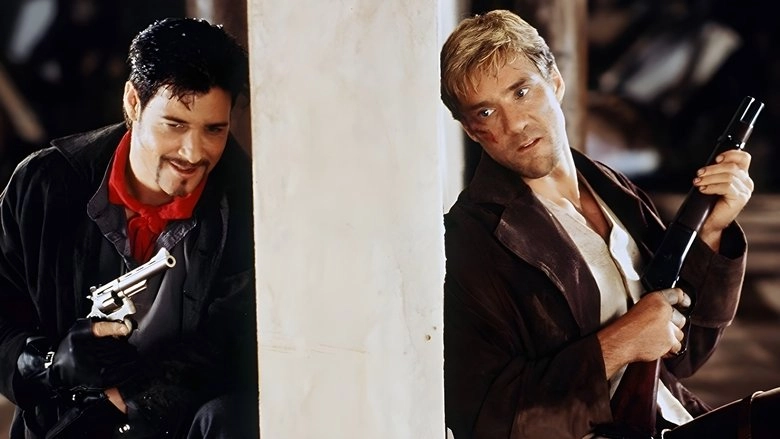 Cold Harvest (1999)