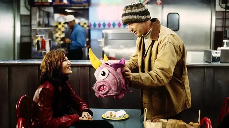 Death To Smoochy (2002)