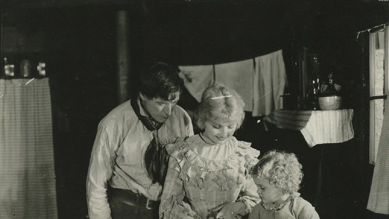 The Testing Block (1920)