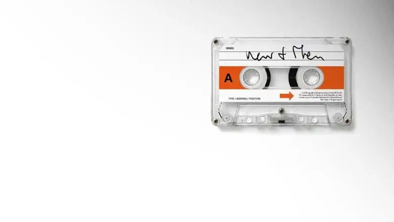Now And Then - The Last Beatles Song (2023)