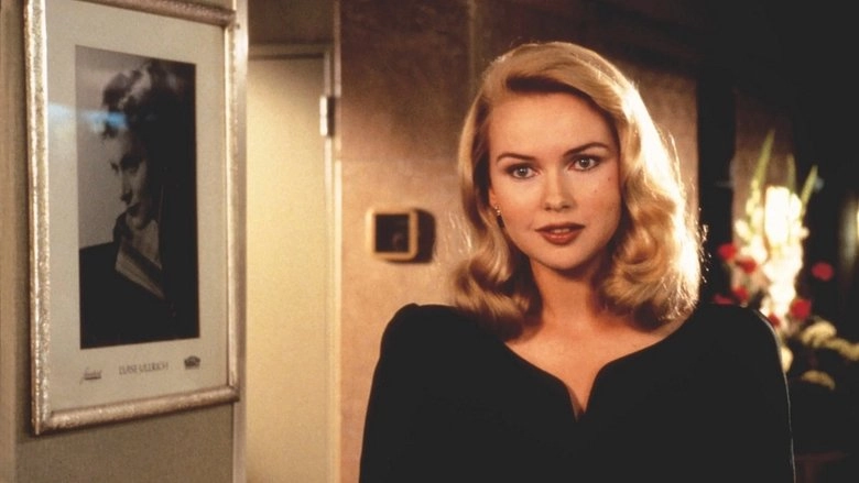 Das Superweib (1996)