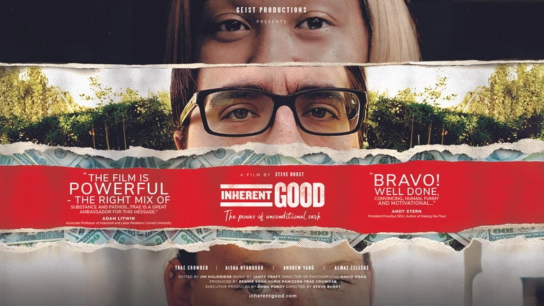 Inherent Good (2017)
