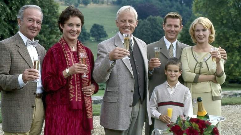 Mit Den Augen Der Liebe (2002)