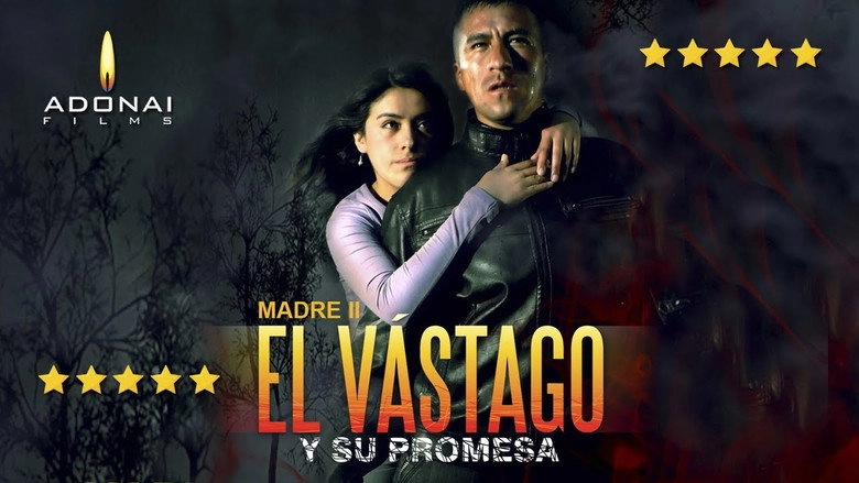 El Vastago Y Su Promesa (2010)